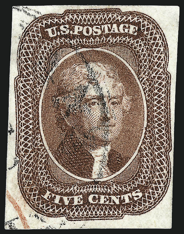Sale no. 962 — Lot no. 2245 — Siegel Auction Galleries