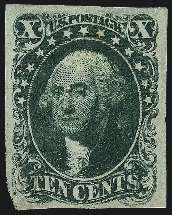 Sale no. 962 — Lot no. 2249 — Siegel Auction Galleries