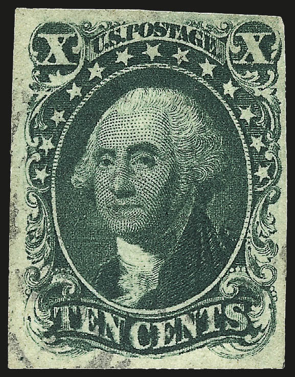 Sale no. 962 — Lot no. 2250 — Siegel Auction Galleries