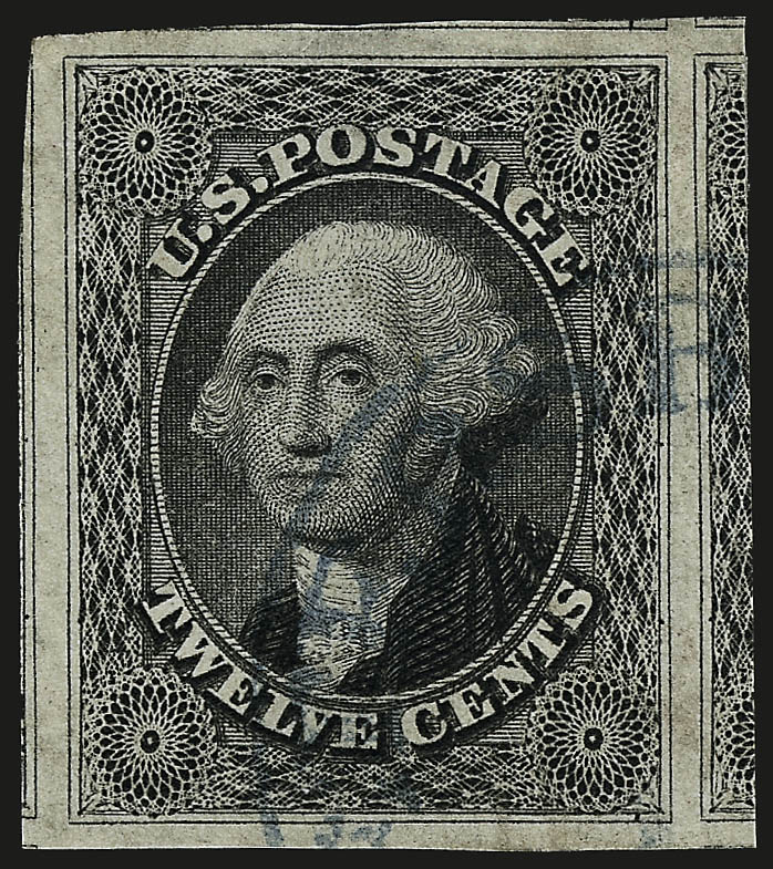 Sale no. 962 — Lot no. 2256 — Siegel Auction Galleries