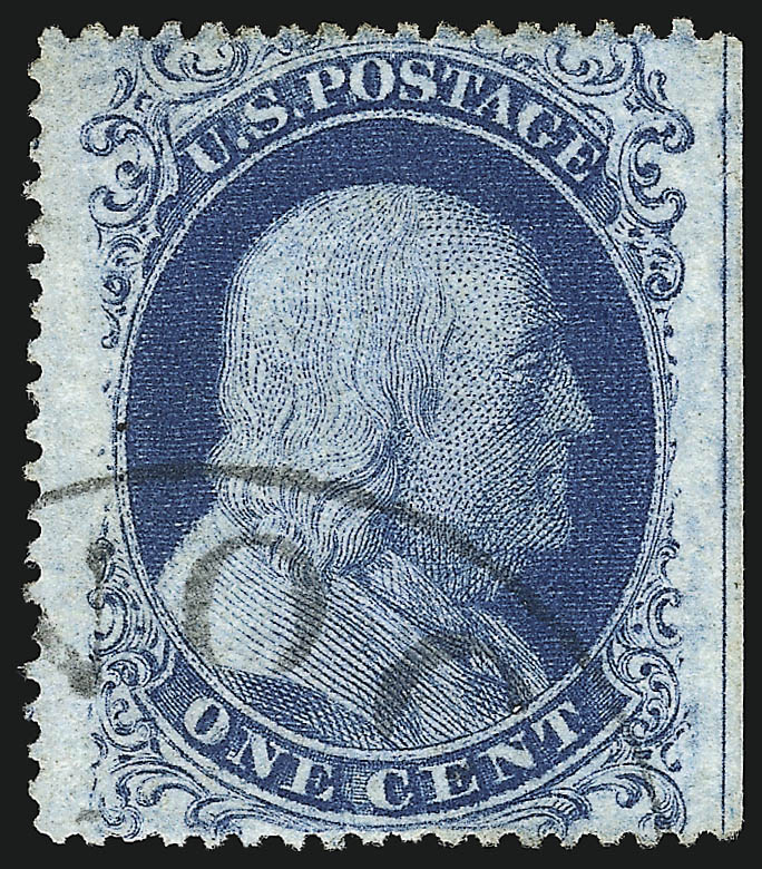 Sale no. 962 — Lot no. 2259 — Siegel Auction Galleries