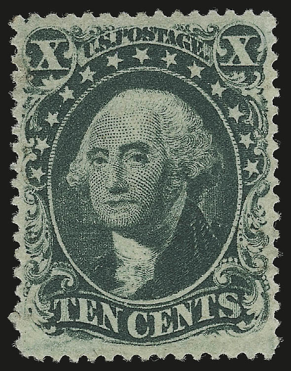 Sale no. 962 — Lot no. 2286 — Siegel Auction Galleries