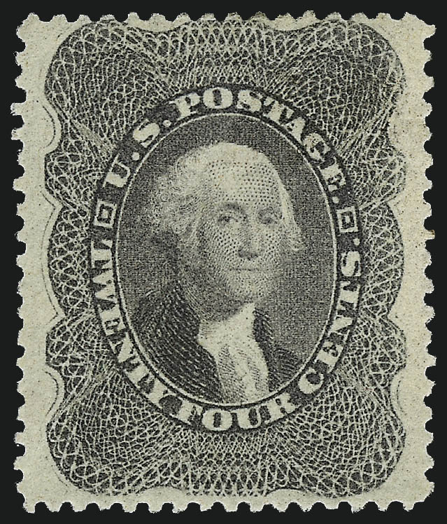 Sale no. 962 — Lot no. 2293 — Siegel Auction Galleries