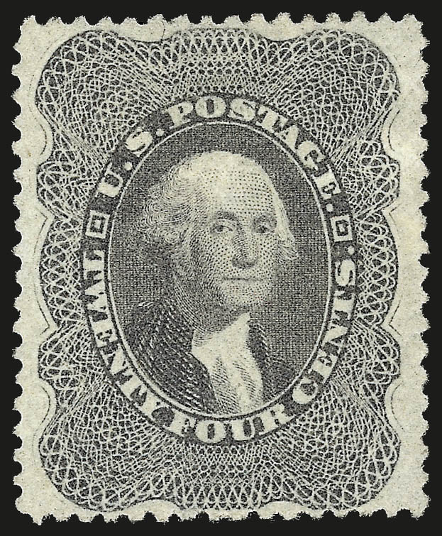 Sale no. 962 — Lot no. 2294 — Siegel Auction Galleries