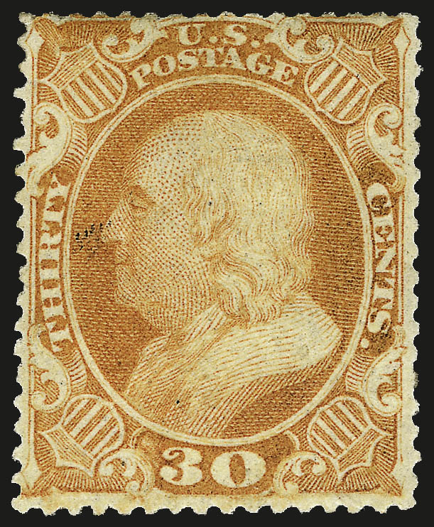 Sale no. 962 — Lot no. 2296 — Siegel Auction Galleries