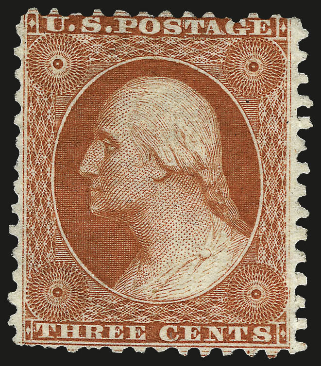 Sale no. 962 — Lot no. 2301 — Siegel Auction Galleries