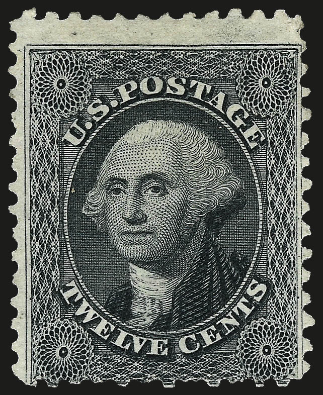 Sale no. 962 — Lot no. 2310 — Siegel Auction Galleries