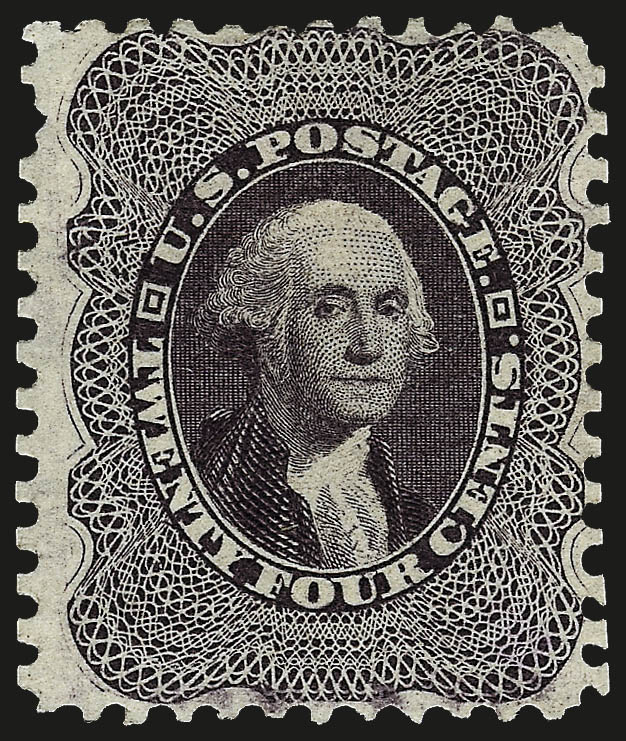 Sale no. 962 — Lot no. 2312 — Siegel Auction Galleries