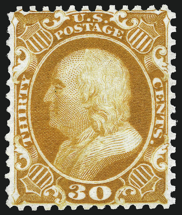 Sale no. 962 — Lot no. 2313 — Siegel Auction Galleries