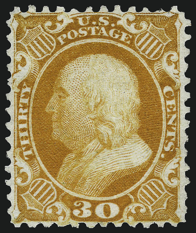 Sale no. 962 — Lot no. 2314 — Siegel Auction Galleries