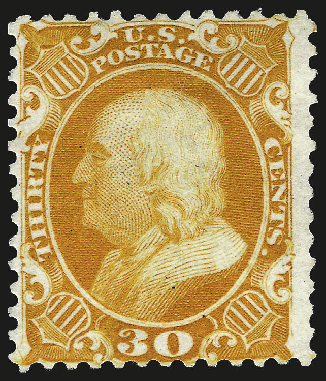 Sale no. 962 — Lot no. 2315 — Siegel Auction Galleries