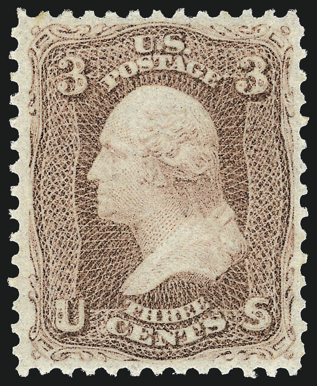 Sale no. 962 — Lot no. 2321 — Siegel Auction Galleries