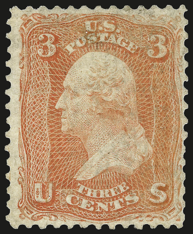 Sale no. 962 — Lot no. 2337 — Siegel Auction Galleries