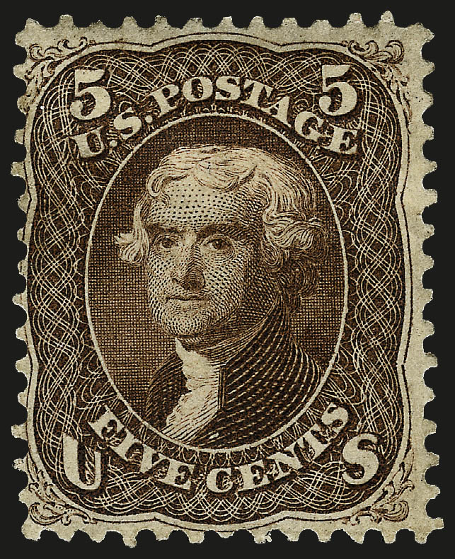 Sale no. 962 — Lot no. 2338 — Siegel Auction Galleries