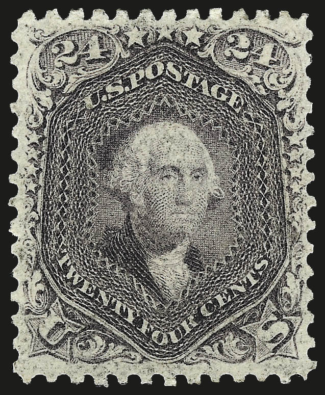 Sale no. 962 — Lot no. 2339 — Siegel Auction Galleries