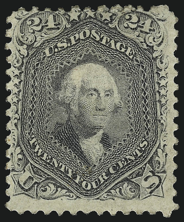 Sale no. 962 — Lot no. 2340 — Siegel Auction Galleries
