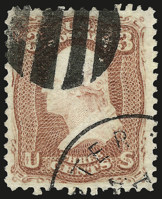 Sale no. 962 — Lot no. 2342 — Siegel Auction Galleries