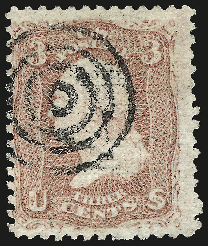 Sale no. 962 — Lot no. 2343 — Siegel Auction Galleries