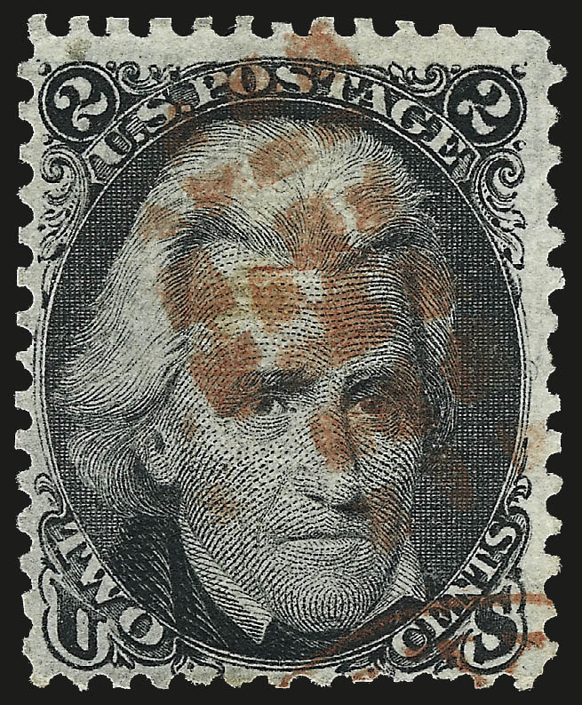 Sale no. 962 — Lot no. 2345 — Siegel Auction Galleries