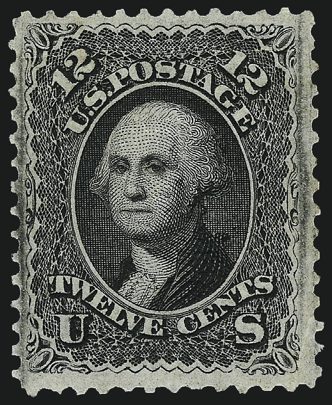 Sale no. 962 — Lot no. 2358 — Siegel Auction Galleries