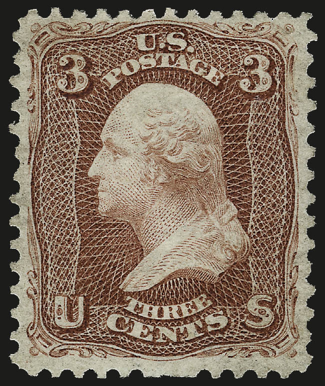 Sale no. 962 — Lot no. 2366 — Siegel Auction Galleries