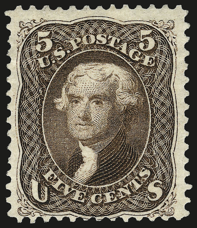 Sale no. 962 — Lot no. 2368 — Siegel Auction Galleries