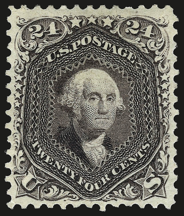 Sale no. 962 — Lot no. 2373 — Siegel Auction Galleries