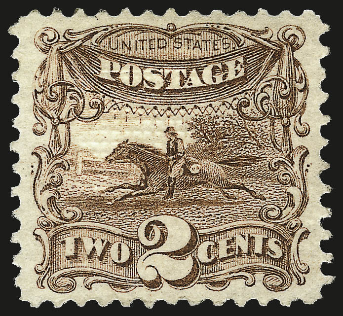Sale no. 962 — Lot no. 2379 — Siegel Auction Galleries