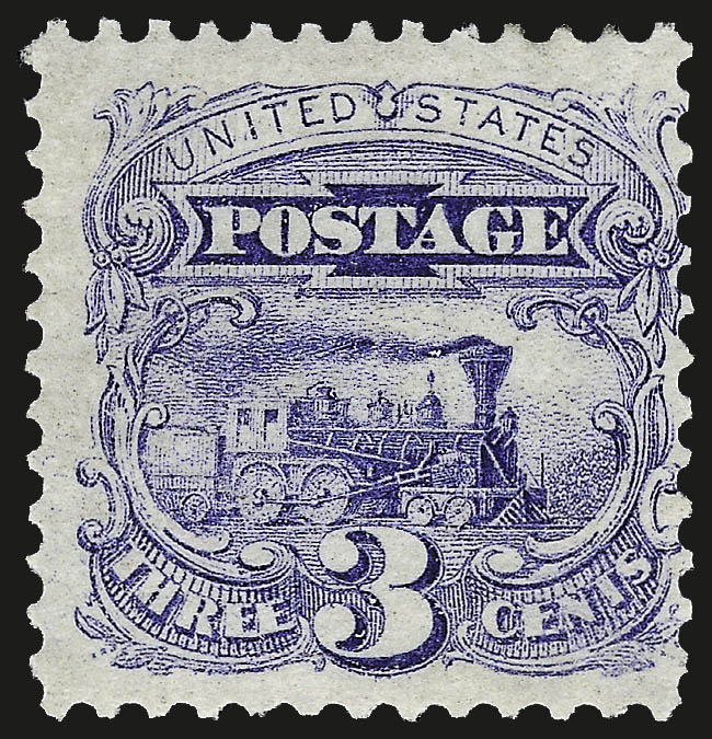 Sale no. 962 — Lot no. 2381 — Siegel Auction Galleries