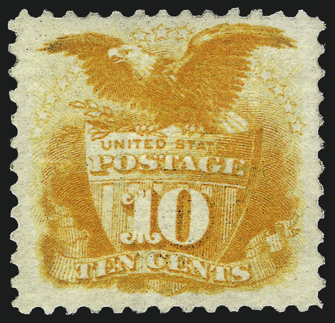 Sale no. 962 — Lot no. 2383 — Siegel Auction Galleries