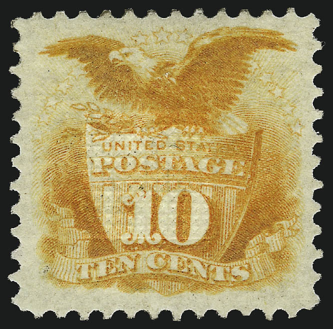 Sale no. 962 — Lot no. 2384 — Siegel Auction Galleries