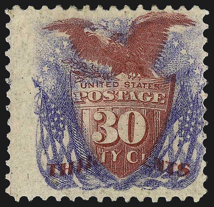 Sale no. 962 — Lot no. 2398 — Siegel Auction Galleries