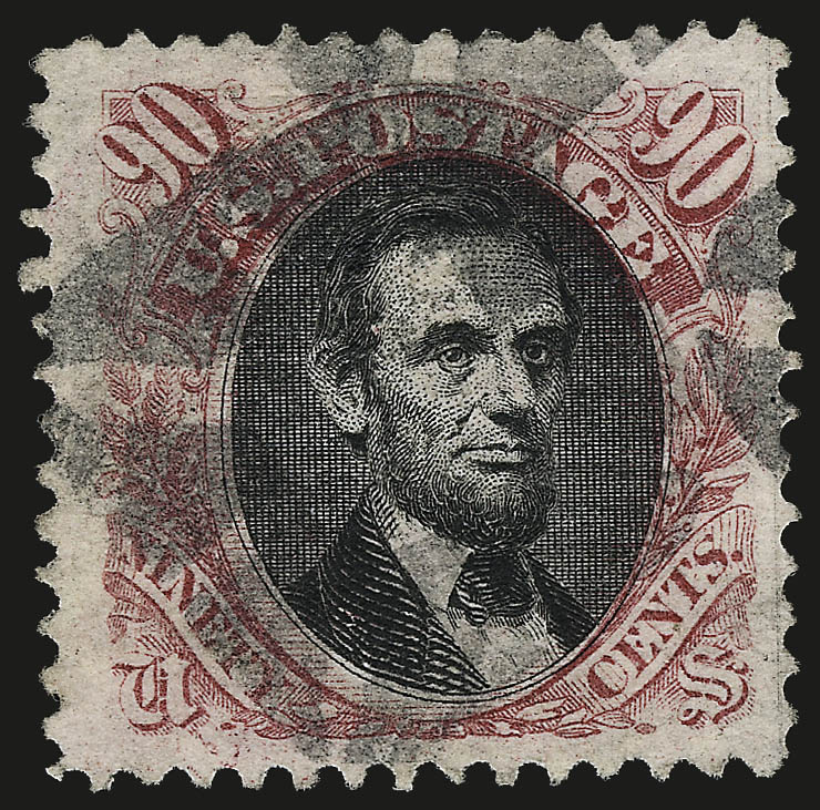 Sale no. 962 — Lot no. 2399 — Siegel Auction Galleries