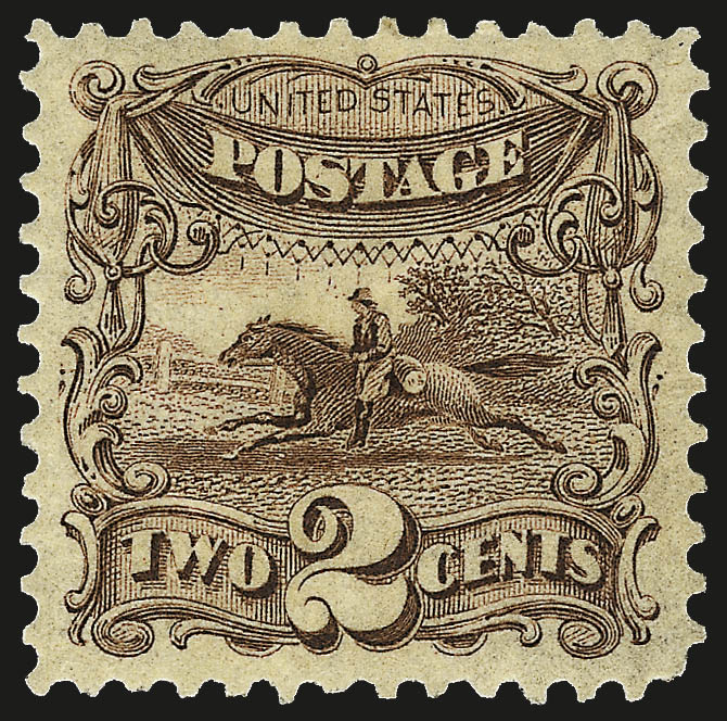 Sale no. 962 — Lot no. 2405 — Siegel Auction Galleries
