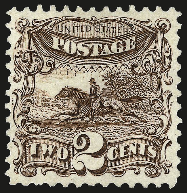 Sale no. 962 — Lot no. 2406 — Siegel Auction Galleries