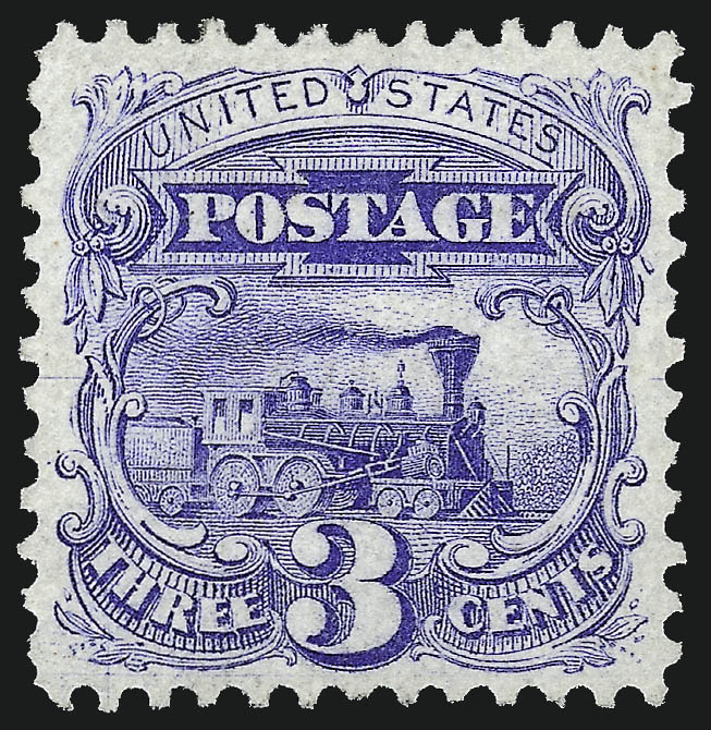 Sale no. 962 — Lot no. 2407 — Siegel Auction Galleries