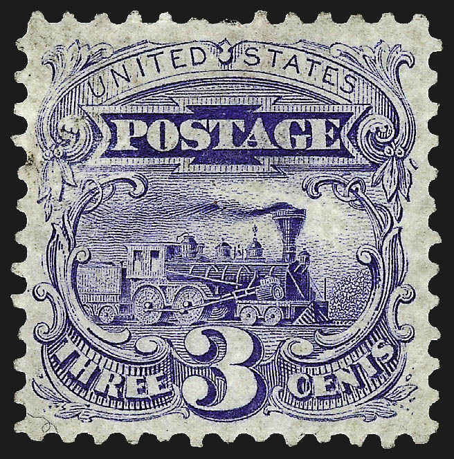 Sale no. 962 — Lot no. 2408 — Siegel Auction Galleries