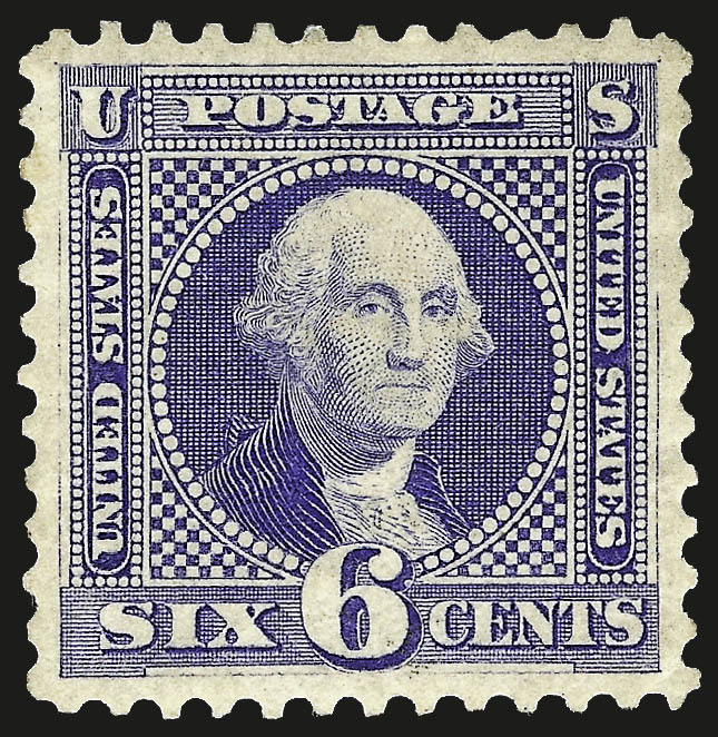 Sale no. 962 — Lot no. 2409 — Siegel Auction Galleries