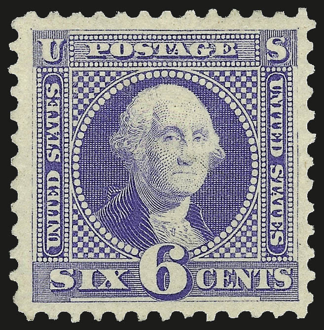 Sale no. 962 — Lot no. 2410 — Siegel Auction Galleries