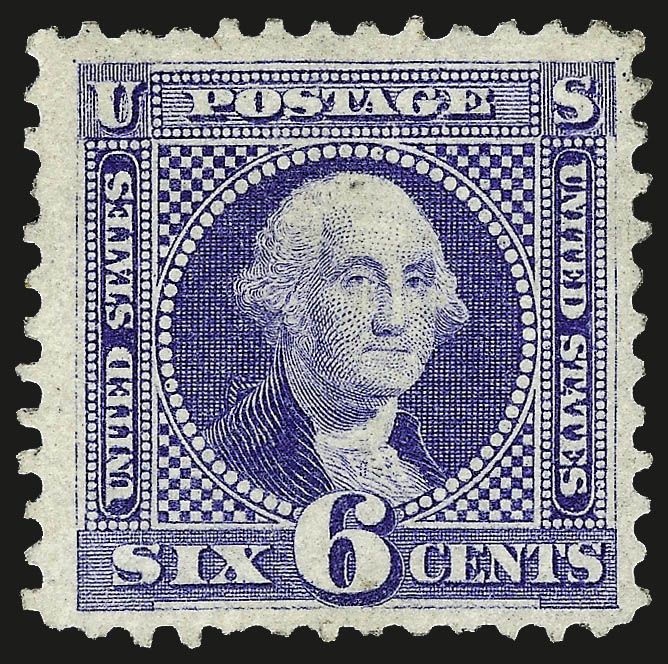 Sale no. 962 — Lot no. 2411 — Siegel Auction Galleries