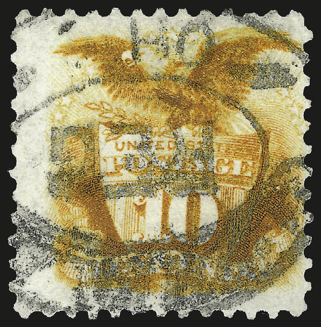 Sale no. 962 — Lot no. 2413 — Siegel Auction Galleries
