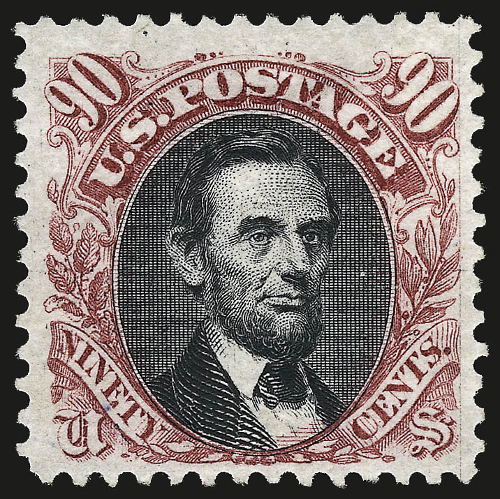 Sale no. 962 — Lot no. 2421 — Siegel Auction Galleries