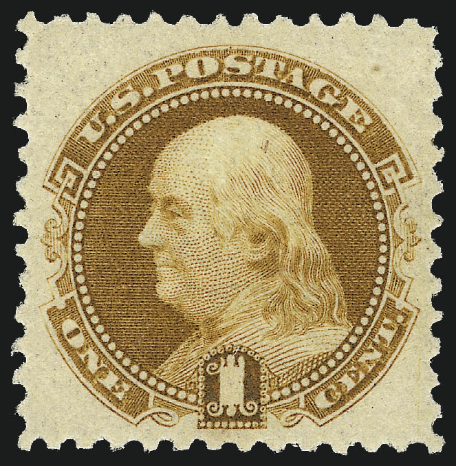 Sale no. 962 — Lot no. 2422 — Siegel Auction Galleries