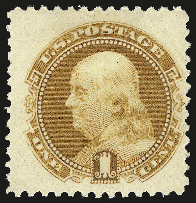 Sale no. 962 — Lot no. 2424 — Siegel Auction Galleries