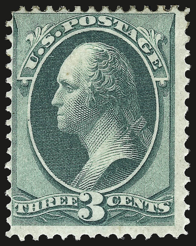 Sale no. 962 — Lot no. 2426 — Siegel Auction Galleries