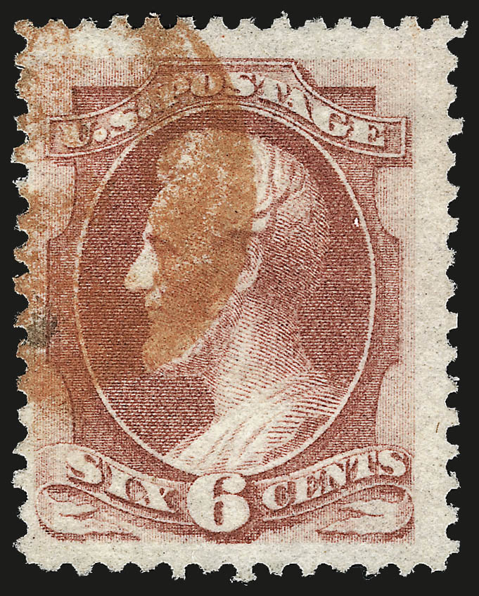 Sale no. 962 — Lot no. 2427 — Siegel Auction Galleries