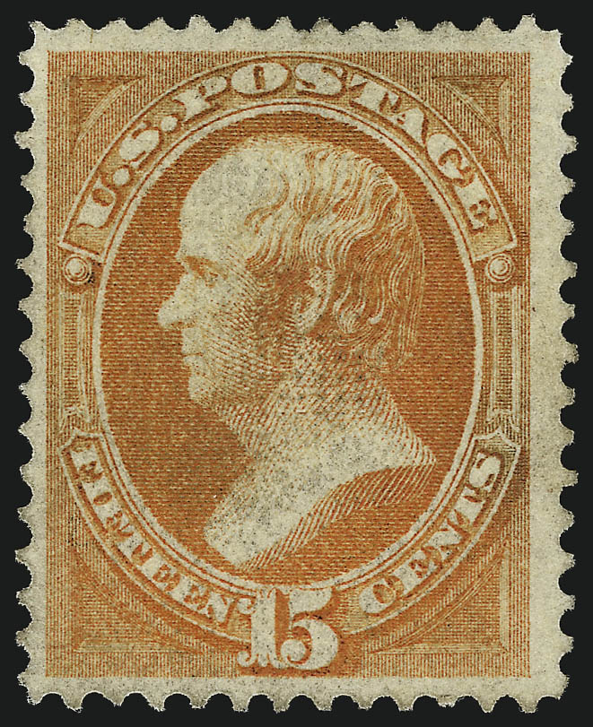 Sale no. 962 — Lot no. 2431 — Siegel Auction Galleries