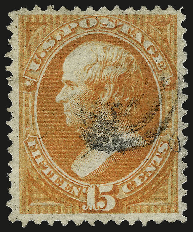 Sale no. 962 — Lot no. 2433 — Siegel Auction Galleries
