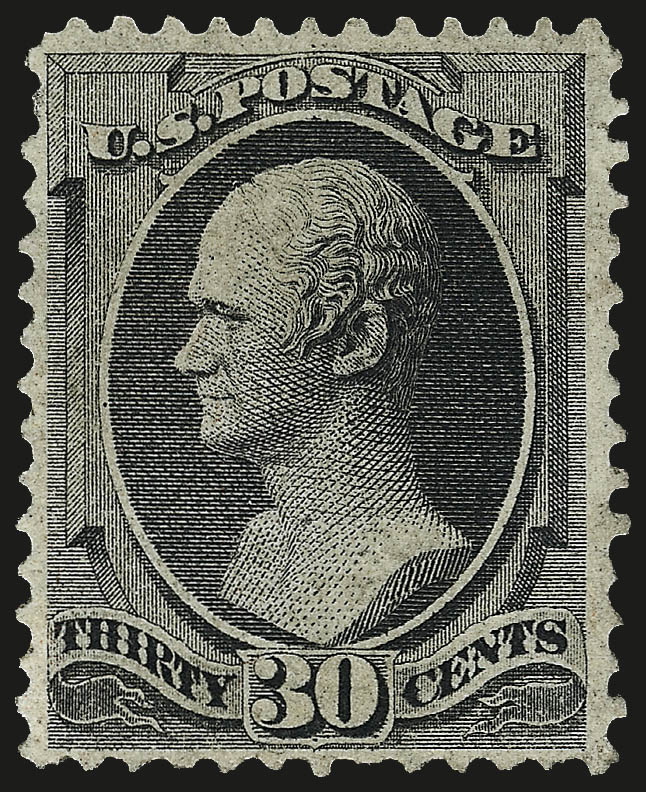 Sale no. 962 — Lot no. 2435 — Siegel Auction Galleries
