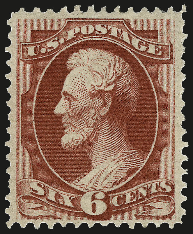 Sale no. 962 — Lot no. 2437 — Siegel Auction Galleries